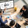 Boost Your Online Image: How A Toronto SEO Company Can Enhance Your Reputation Marketing