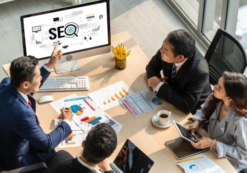 Boost Your Online Image: How A Toronto SEO Company Can Enhance Your Reputation Marketing